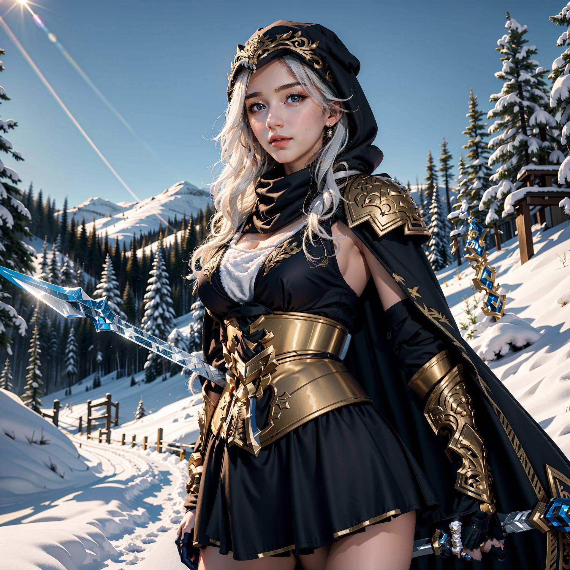 Ashe